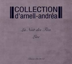 Collection d'Arnell-Andrea : La Nuit des Fées